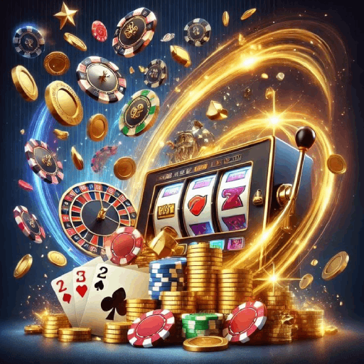Slots 123bet - Giros Grátis Diários