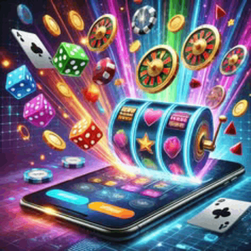 Slots 123bet - Jackpots Progressivos