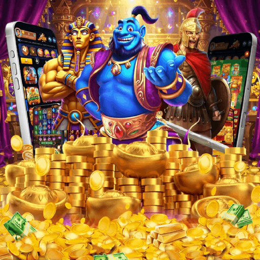 App Store & Play Store - Disponível