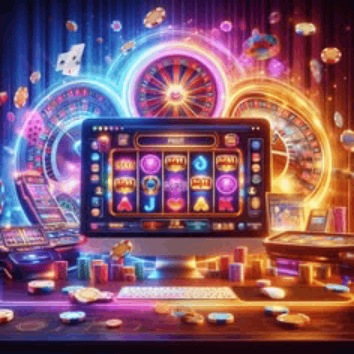 Slots 123bet - RTP Alto Certificado